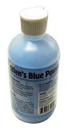 Allen's Blue Powder
